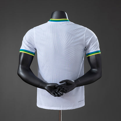 Brazil 2026 home kit special