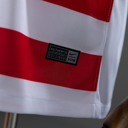 USA 2018 home kit