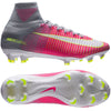 Mercurial Superfly 5 V FG Women's Motion Blur 2017