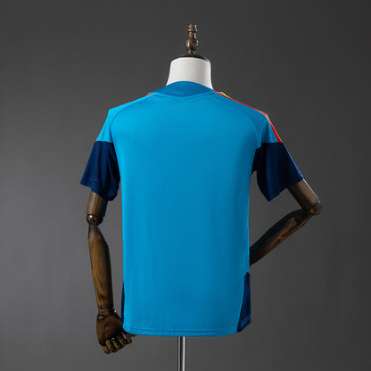 Spain 26-27 training kit