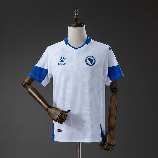 Bosnia and Herzegovina 2026 away kit
