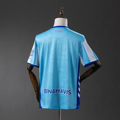 Malaga 25-26 home kit