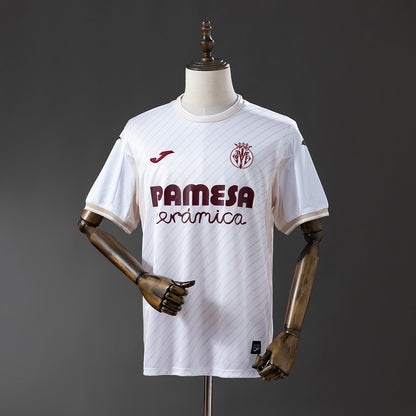 Villareal 25-26 away kit