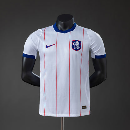 Chelsea 26-27 away kit