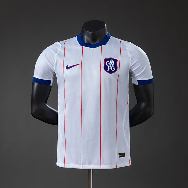 Chelsea 26-27 away kit