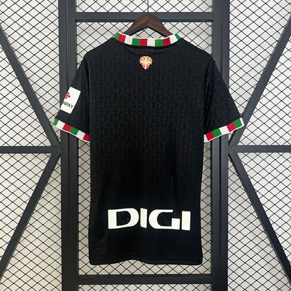 Athlétic Bilbao 24-25 away kit
