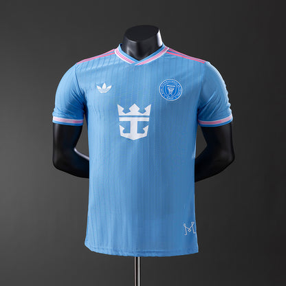Inter Miami 25-26 away kit