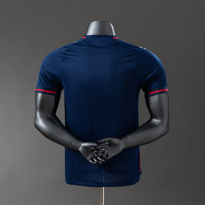 Olympique Lyonnais 25-26 away kit
