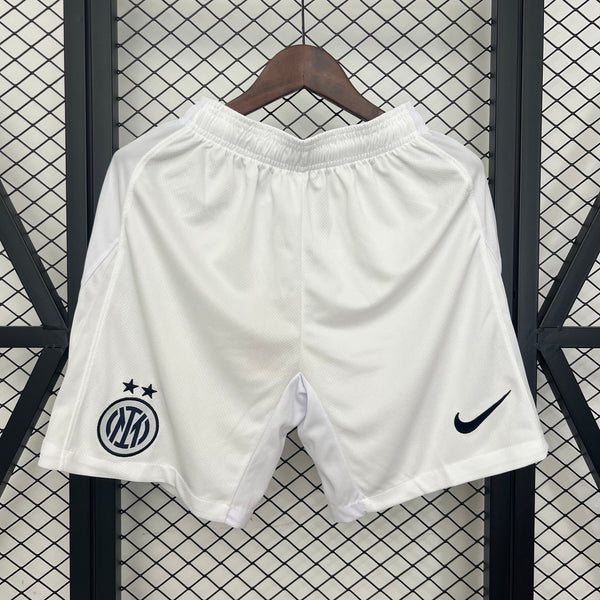 Inter Milan 25-26 away kit shorts
