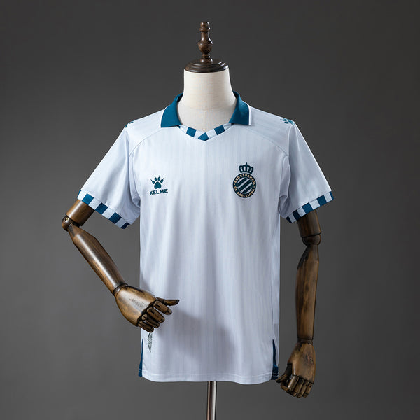 Espanyol 25-26 away kit