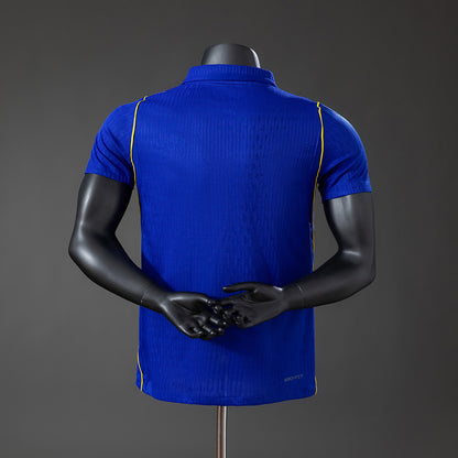 Chelsea 26-27 home kit