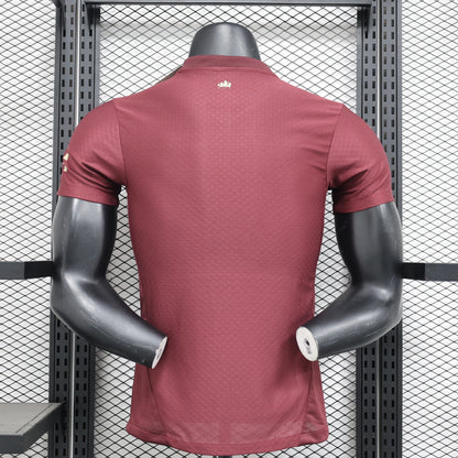 Manchester City 24-25 away kit