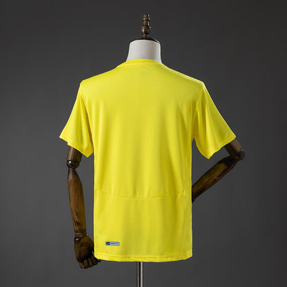 Villareal 08-09 home kit