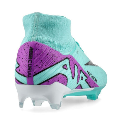 Mercurial Superfly 9 Elite FG Peak Ready