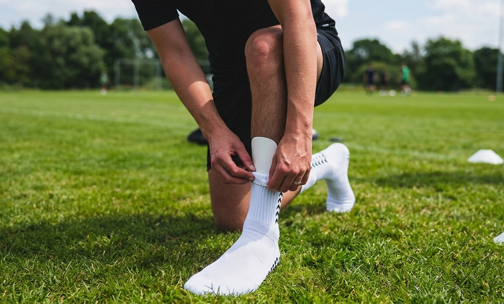 SHIN PADS