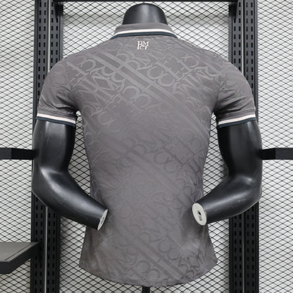 Real Madrid 24-25 away kit