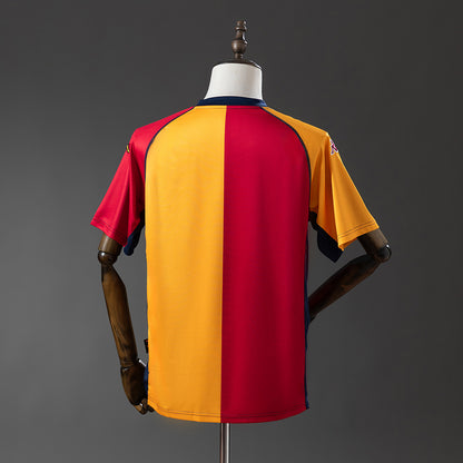 Roma 01-02 home kit