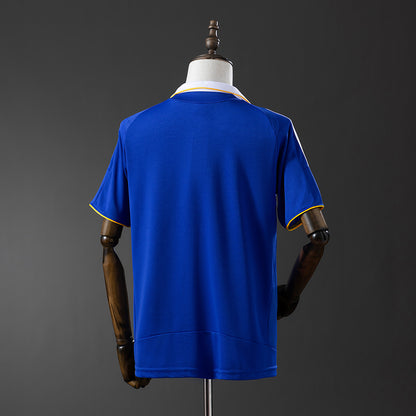 Chelsea 08-09 home kit
