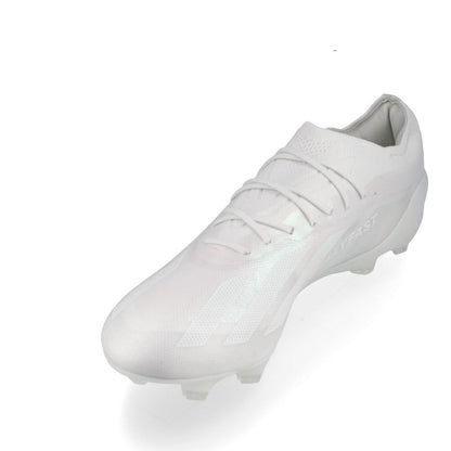 x crazyfast .1 fg pearlescent white