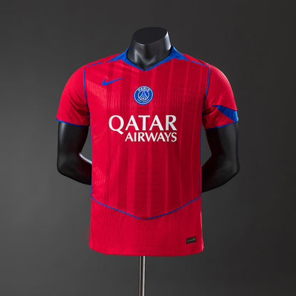 PSG 25-26 away kit