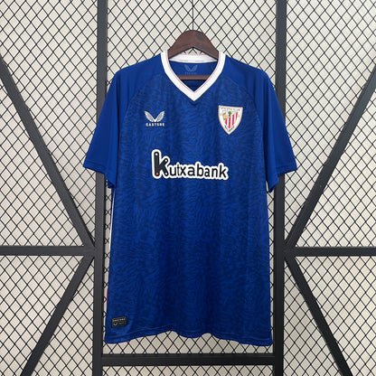 Athlétic Bilbao 24-25 away kit