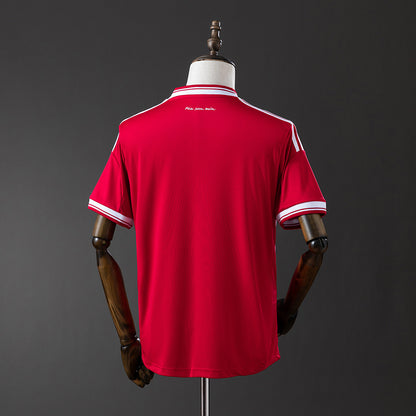 Bayern Munich 13-14 home kit PRIME SHIRT