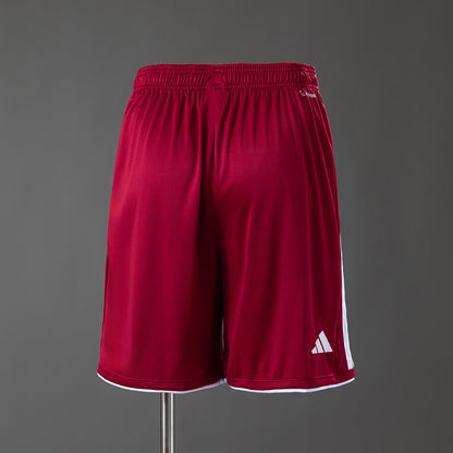 Liverpool 26-27 home kit shorts