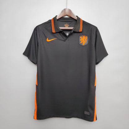 Netherlands 2020 away kit