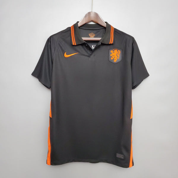 Netherlands 2020 away kit