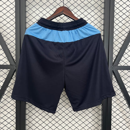 Manchester City 25-26 shorts away kit