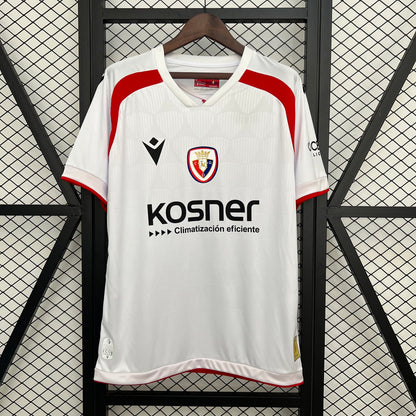 Osasuna 25-26 away kit