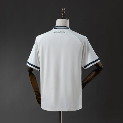 Lazio 25-26 away kit