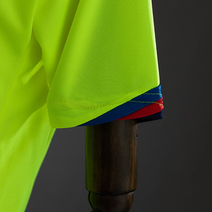 Barcelona 05-06 away kit