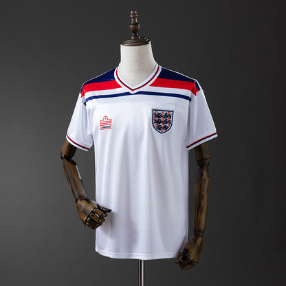 England 1982 home kit