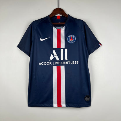 PSG 19-20 home kit