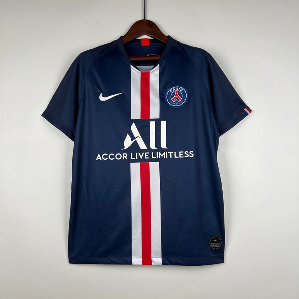PSG 19-20 home kit