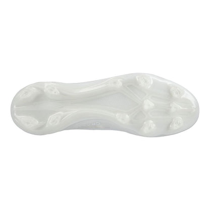 x crazyfast .1 laceless fg pearly white