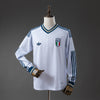 Italy 2026 away kit long-sleeve