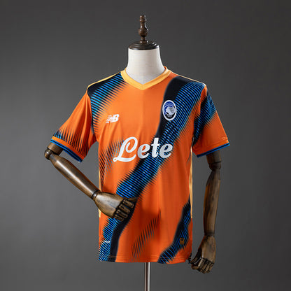 Atalanta 25-26 away kit