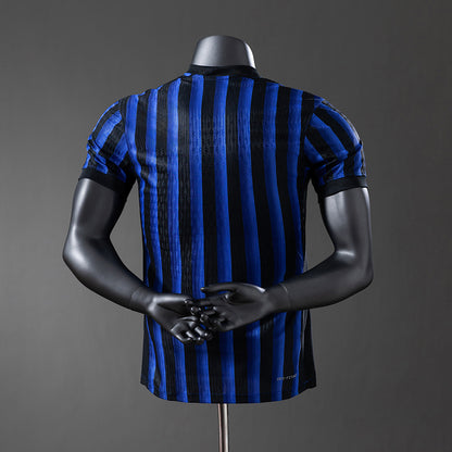 Inter Milan 25-26 home kit