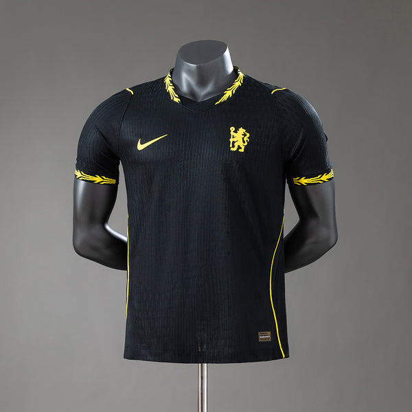 Chelsea 26-27 away kit
