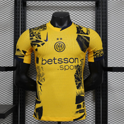 Inter Milan 24-25 away kit