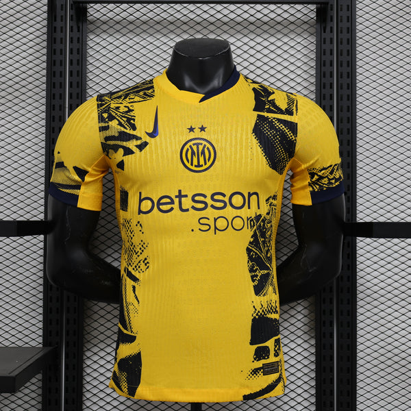 Inter Milan 24-25 away kit