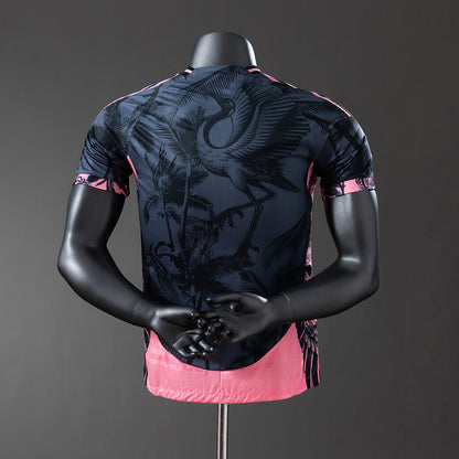 Inter Miami 25-26 special