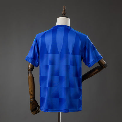 Schalke 04 26-27 home kit