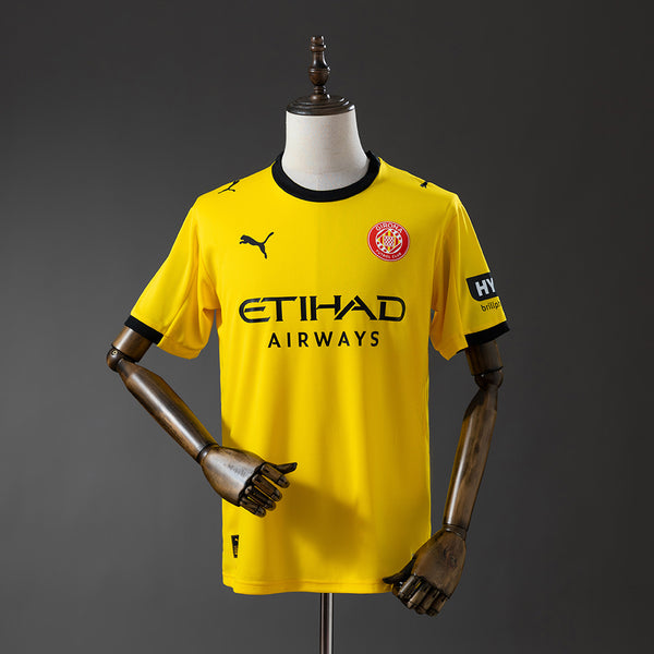 Girona 25-26 away kit