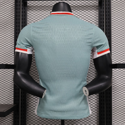 Atlético Madrid 24-25 away kit