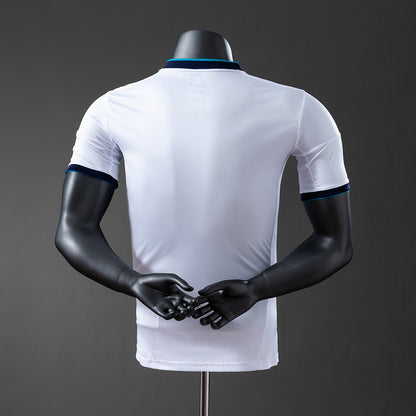 Real Madrid 12-13 home kit