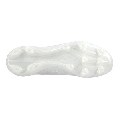 x crazyfast .1 fg pearlescent white