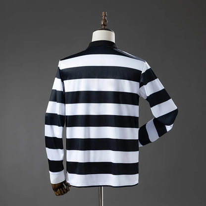 Juventus 25-26 home kit long sleeve